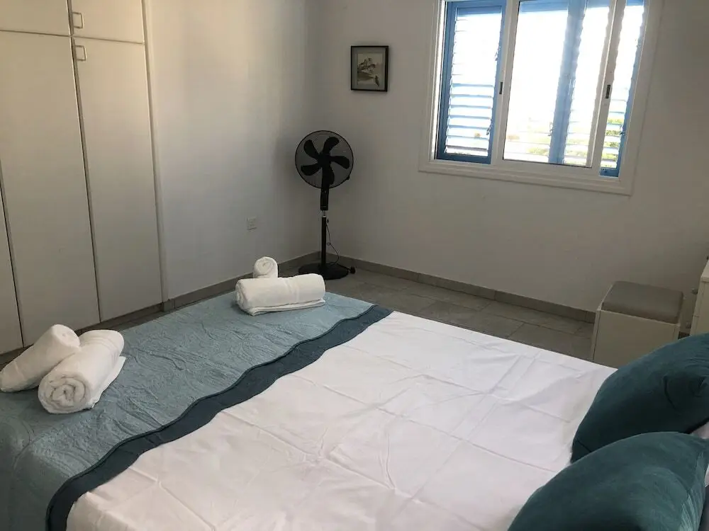 Паралимни: Freshly Refurbished Apartment in Paralimni, Cyprus