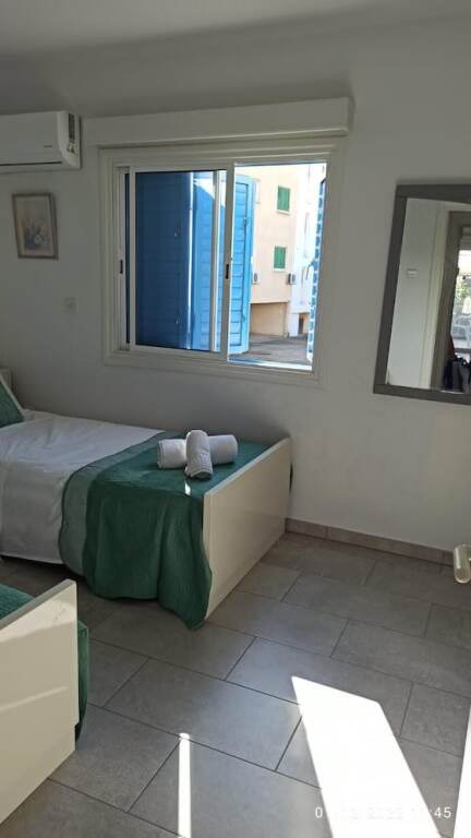Паралимни: Freshly Refurbished Apartment in Paralimni, Cyprus