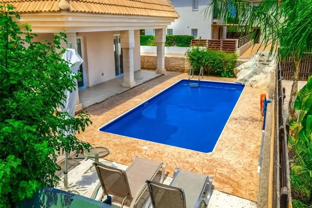 Паралимни: Villa Artemis in Protaras