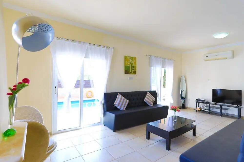 Villa Artemis in Protaras — фото 1