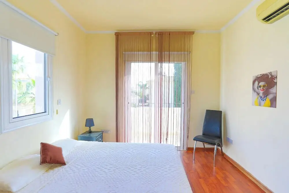 Паралимни: Villa Artemis in Protaras