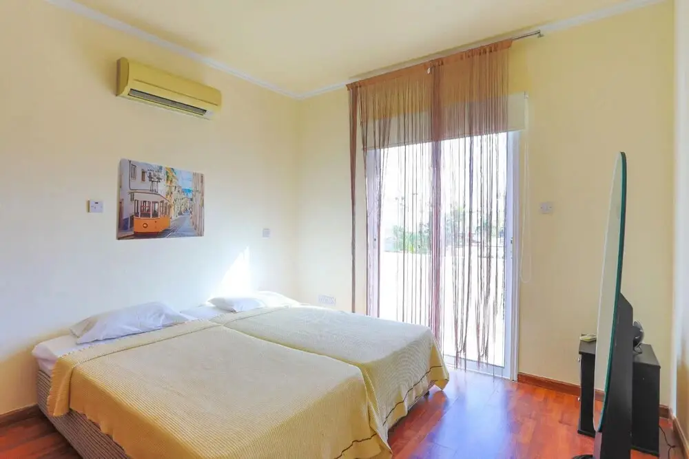 Паралимни: Villa Artemis in Protaras
