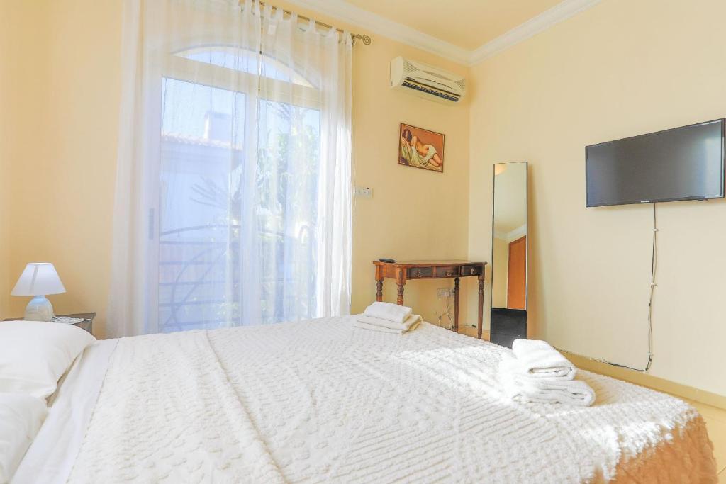 Паралимни: Villa Sapfo in Protaras