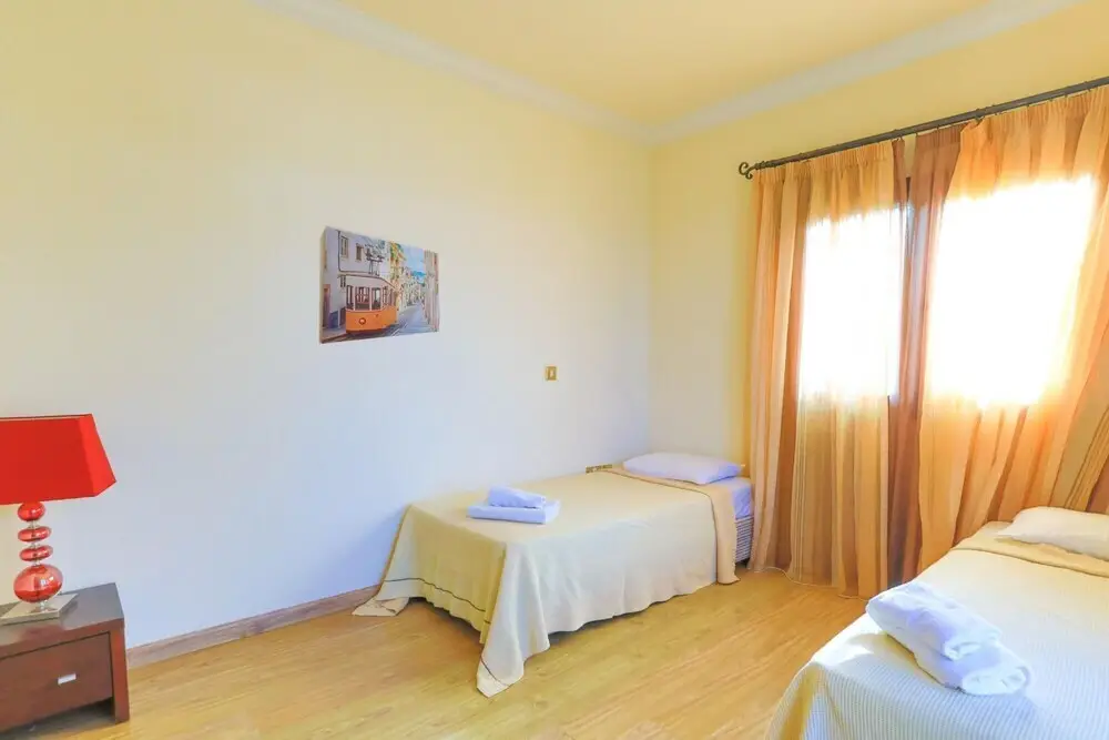 Паралимни: Luxury Villa Dioni in Paralimni