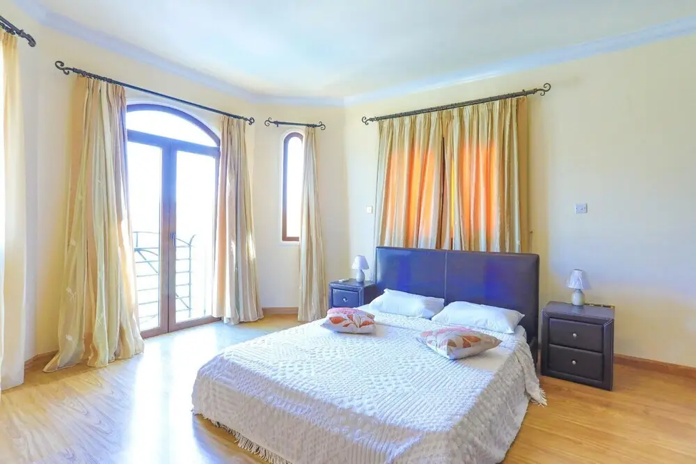 Паралимни: Luxury Villa Dioni in Paralimni