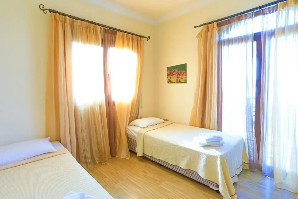 Паралимни: Luxury Villa Dioni in Paralimni