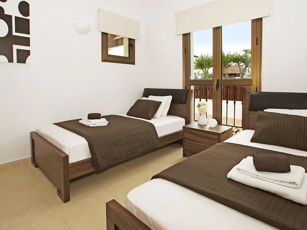 Айя-Напа: Villa Merry