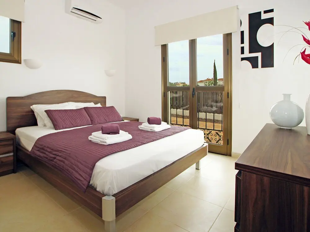 Айя-Напа: Villa Merry