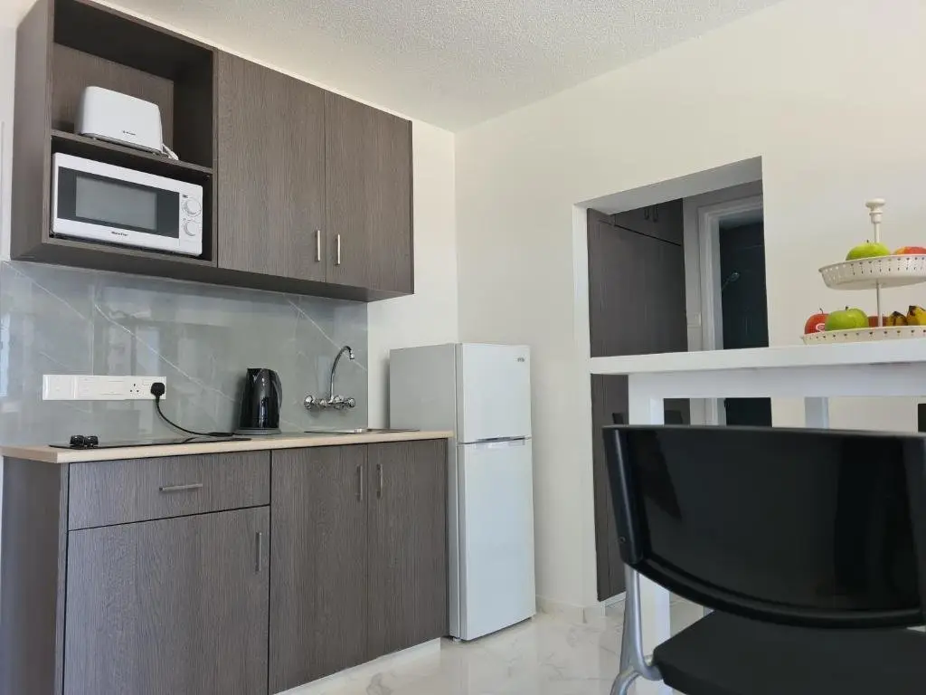 Паралимни: Fotoxenia Luxury Apts
