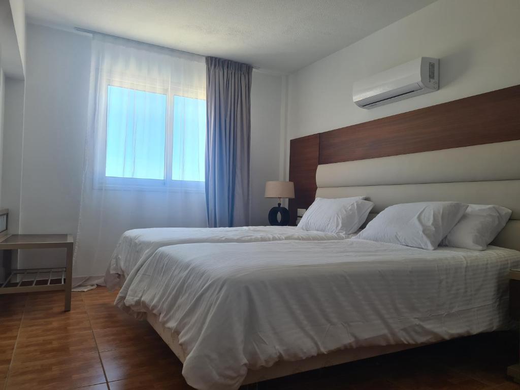 Паралимни: Fotoxenia Luxury Apts