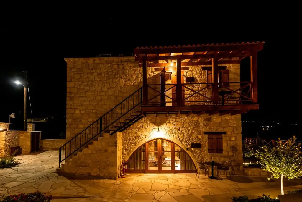 Harma Traditional Boutique Suites — фото 1