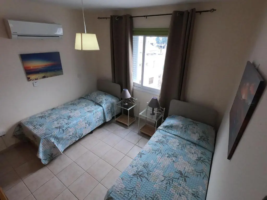 Пафос: Amelia Apartment