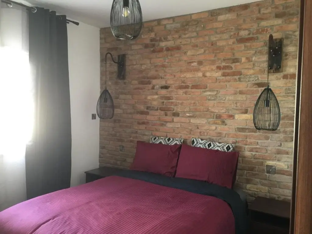 Пафос: Pearl City View Apartment
