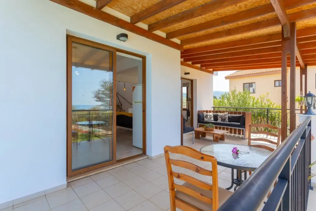 Айя-Марина Хрисохус: Villa Sunset in Agia Marina Chrysochous