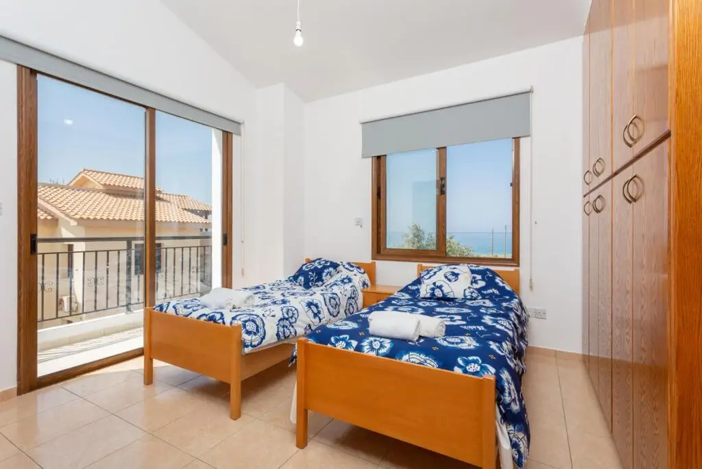 Айя-Марина Хрисохус: Villa Sunset in Agia Marina Chrysochous