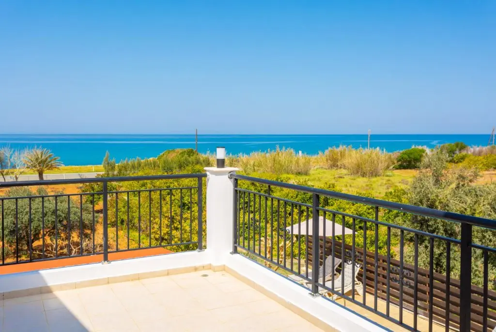 Айя-Марина Хрисохус: Villa Sunset in Agia Marina Chrysochous