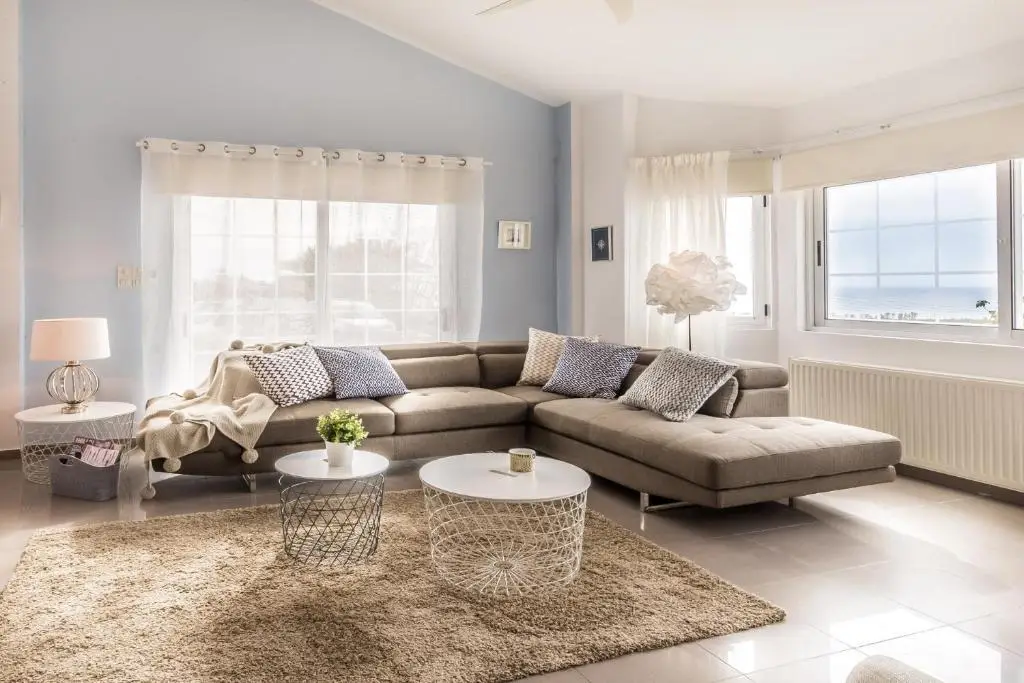 Пейя: Villa Olivia, Coral Bay