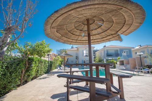 Beautiful 5 Star Holiday Villa in a Prime Location in Protaras, Book Early To Secure Your Dates, Protaras Villa 1266 — фото 1