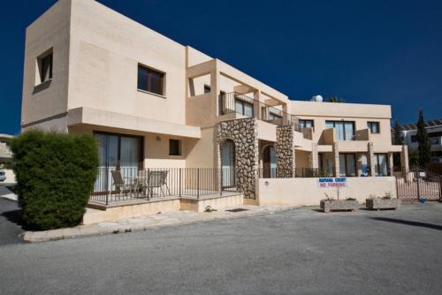 Beautiful 5 Star Holiday Apartment in a Prime Location in Ayia Napa, Book Early to Secure Your Dates, Ayia Napa Apartment 1282 — фото 1