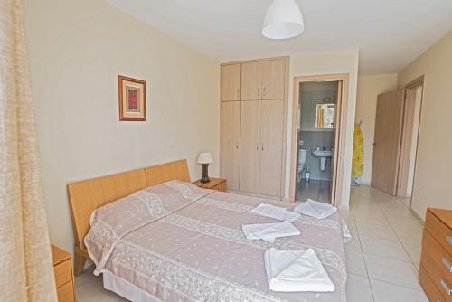 Айя-Напа: Beautiful 5 Star Holiday Apartment in a Prime Location in Ayia Napa, Book Early to Secure Your Dates, Ayia Napa Apartment 1282