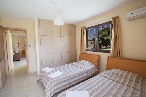 Айя-Напа: Beautiful 5 Star Holiday Apartment in a Prime Location in Ayia Napa, Book Early to Secure Your Dates, Ayia Napa Apartment 1282
