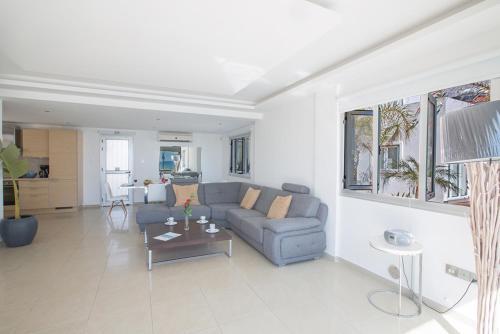 Айя-Напа: Beautiful 5 Star Holiday Villa in a Prime Location in Sotira, Book Early To Secure Your Dates, Sotira Villa 1298