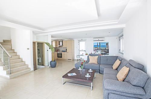 Айя-Напа: Beautiful 5 Star Holiday Villa in a Prime Location in Sotira, Book Early To Secure Your Dates, Sotira Villa 1298