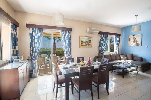 Айя-Напа: Beautiful 5 Star Holiday Villa in a Prime Location in Sotira, Book Early To Secure Your Dates, Sotira Villa 1303
