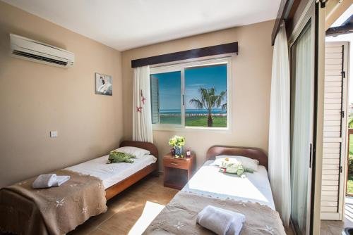Айя-Напа: Beautiful 5 Star Holiday Villa in a Prime Location in Sotira, Book Early To Secure Your Dates, Sotira Villa 1303