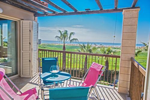 Айя-Напа: Beautiful 5 Star Holiday Villa in a Prime Location in Sotira, Book Early To Secure Your Dates, Sotira Villa 1303