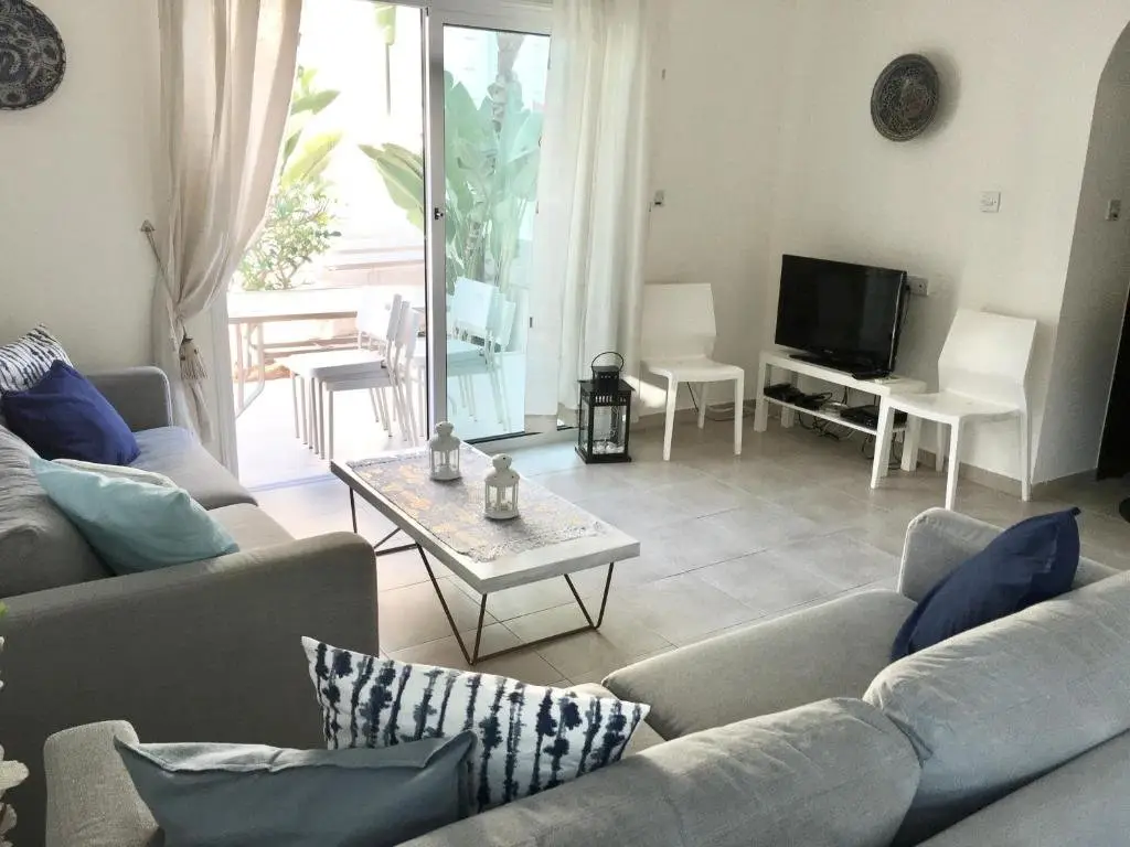 Протарас: Palma Villa 14
