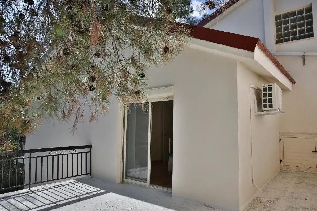 Nestor Hillside Moniatis House — фото 1