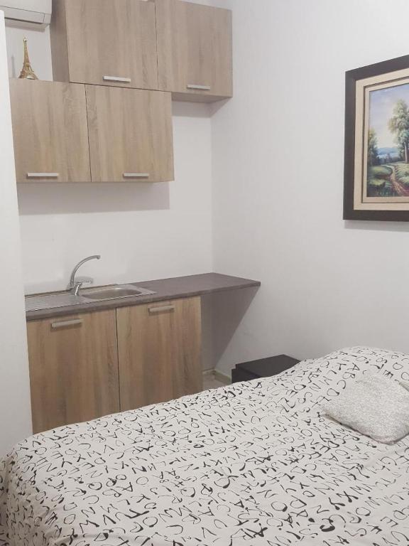 Лимассол: Private detached Studio