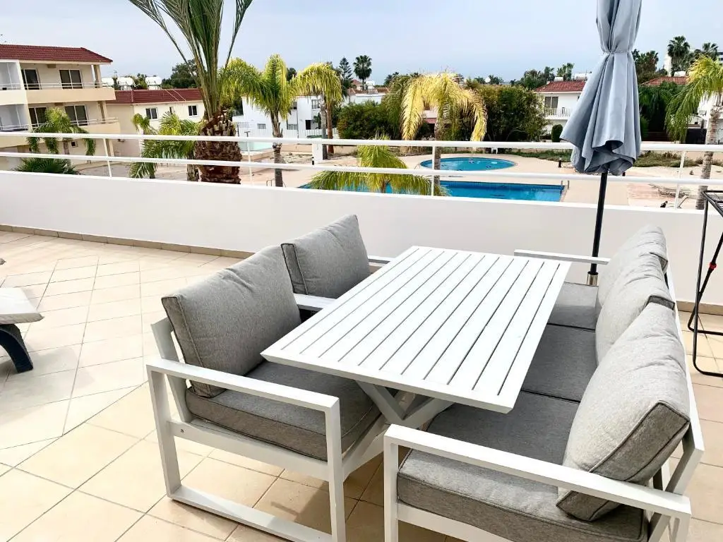 Айя-Напа: Nissi Sandy Bay C09