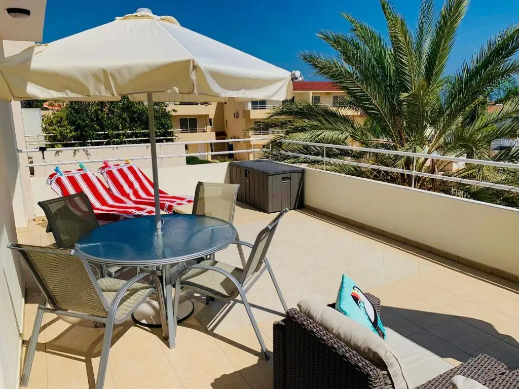 Айя-Напа: Nissi Sandy Bay C09