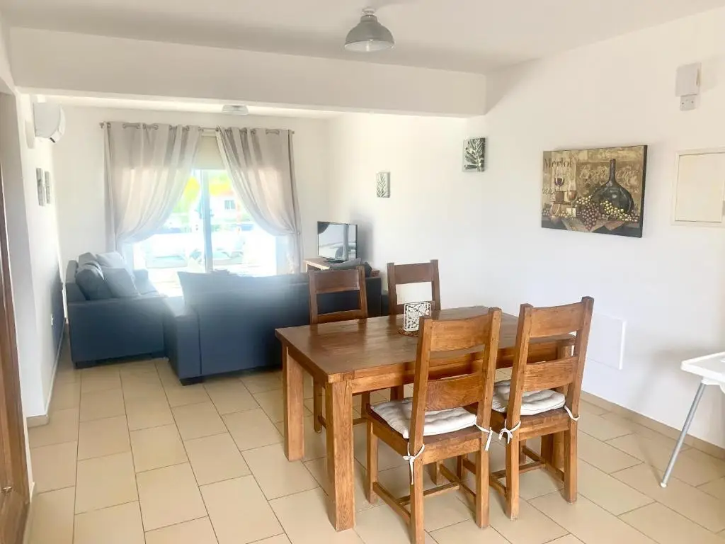 Айя-Напа: Nissi Sandy Bay C09
