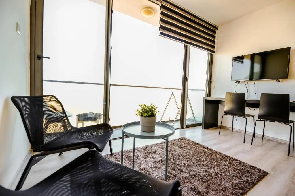 Фамагуста: Hotel Standard Stylish Studio - contactless check-in&check out
