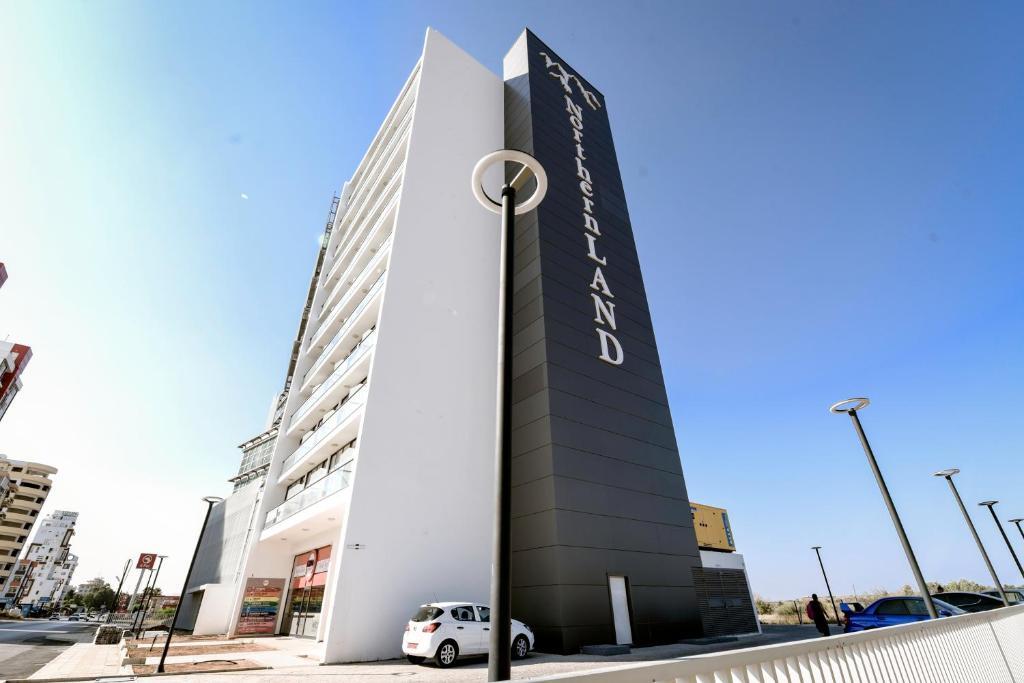 Hotel Standard Stylish Studio - contactless check-in&check out — фото 1