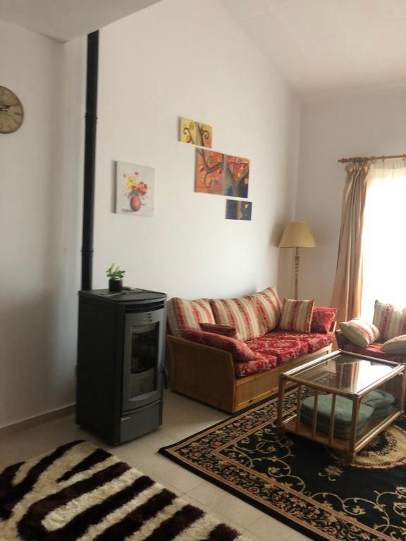 Пафос: Limnaria Westpark 2 bdrm apartment 122