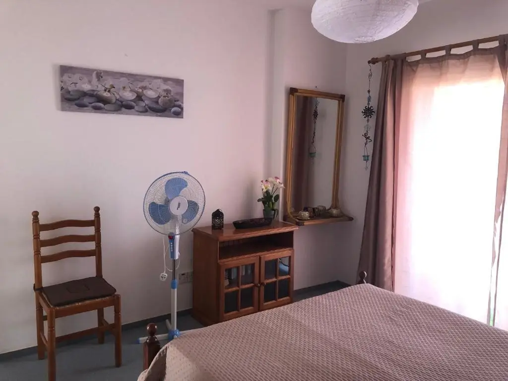 Пафос: Limnaria Westpark 2 bdrm apartment 122
