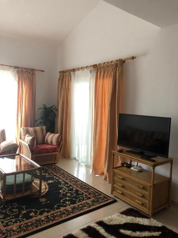 Пафос: Limnaria Westpark 2 bdrm apartment 122