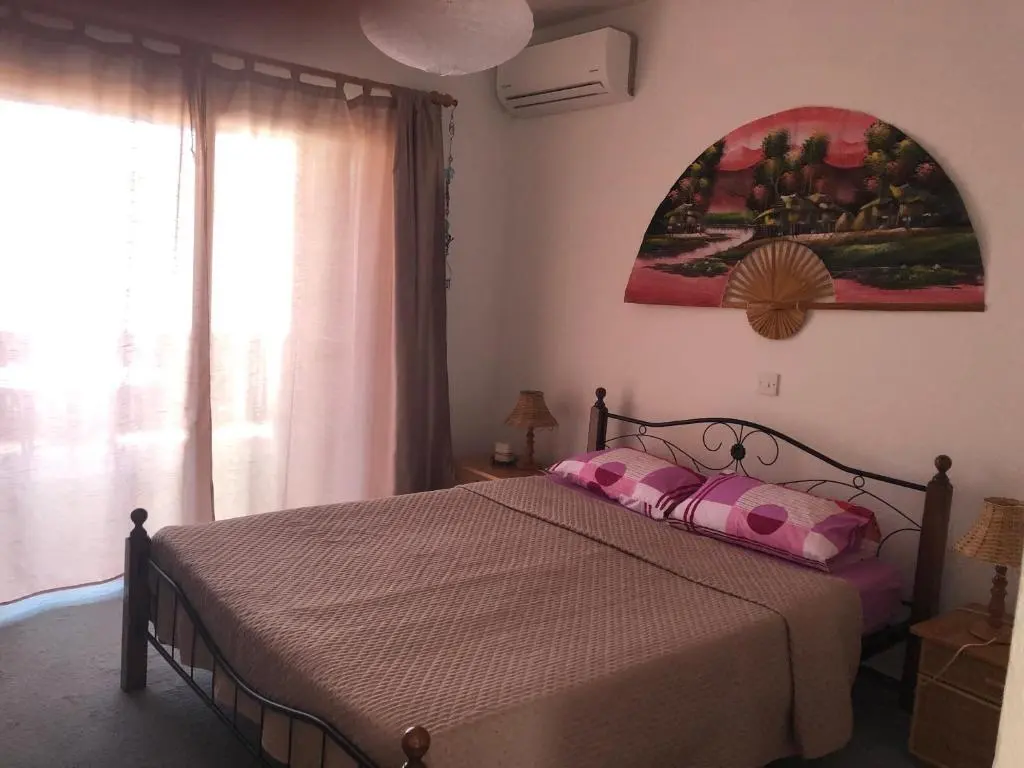 Пафос: Limnaria Westpark 2 bdrm apartment 122