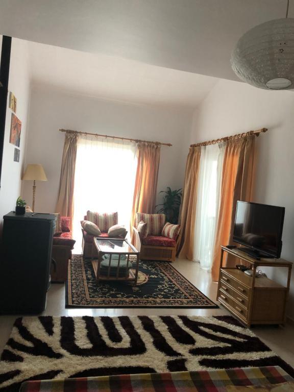 Пафос: Limnaria Westpark 2 bdrm apartment 122