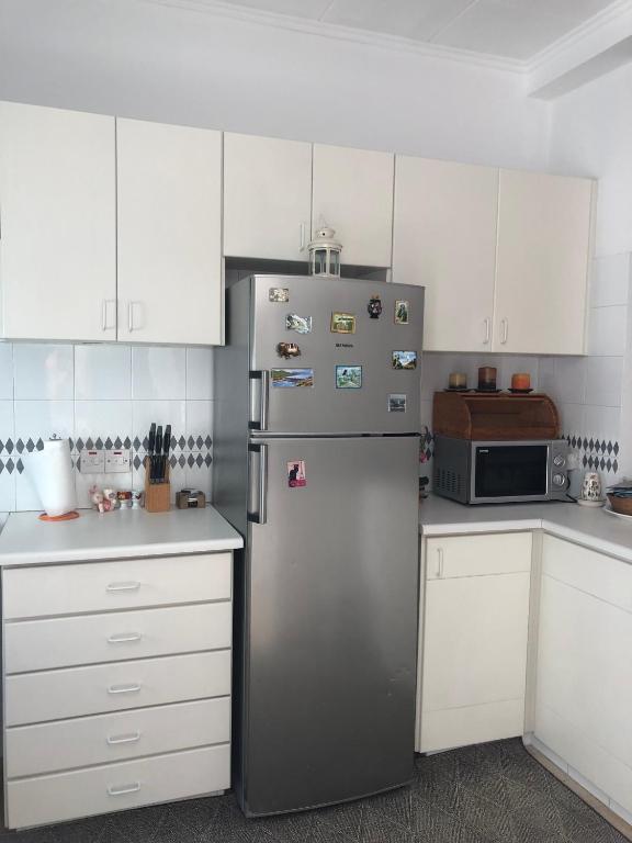 Пафос: Limnaria Westpark 2 bdrm apartment 122