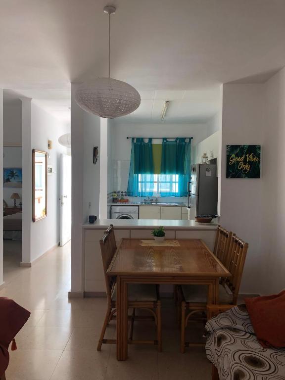Пафос: Limnaria Westpark 2 bdrm apartment 122