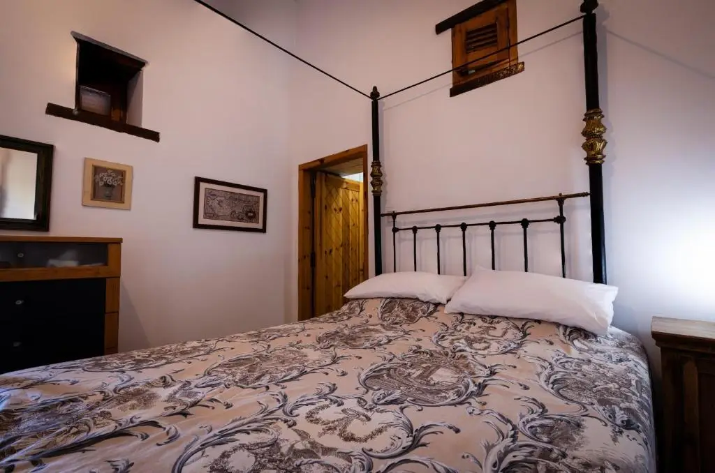 Алсанджак: Peace House Kyrenia