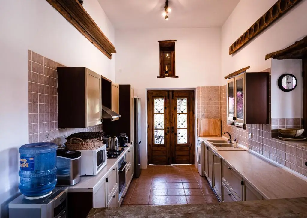 Алсанджак: Peace House Kyrenia