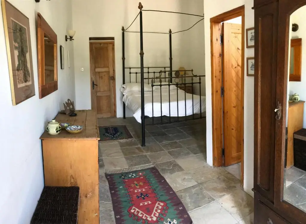 Алсанджак: Peace House Kyrenia