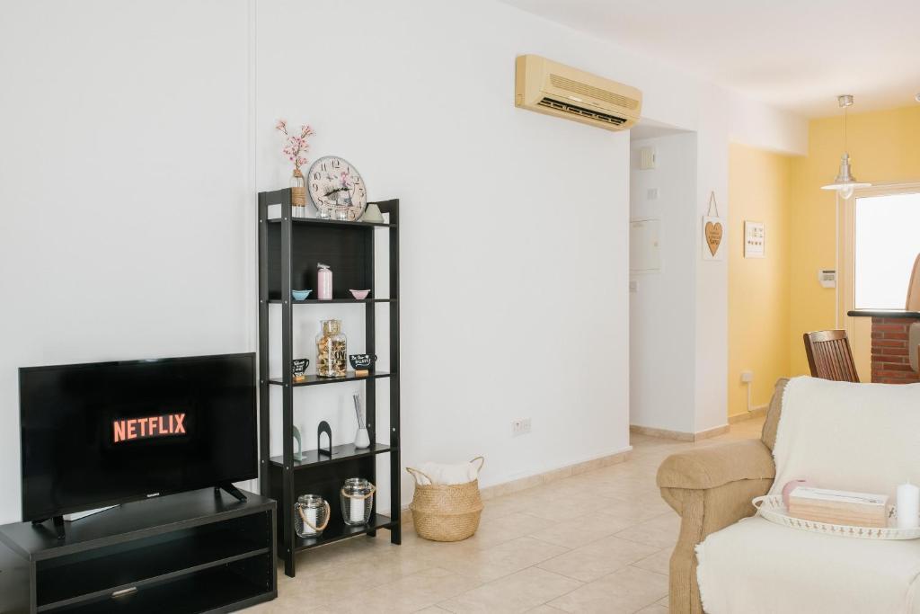 Пафос: Aphrodite Gardens No.9 Luxury Apt