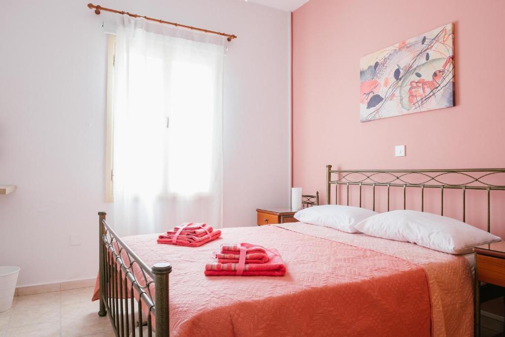 Пафос: Aphrodite Gardens No.9 Luxury Apt